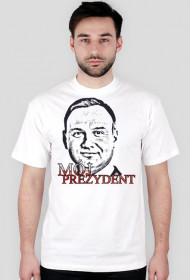 Mój prezydent