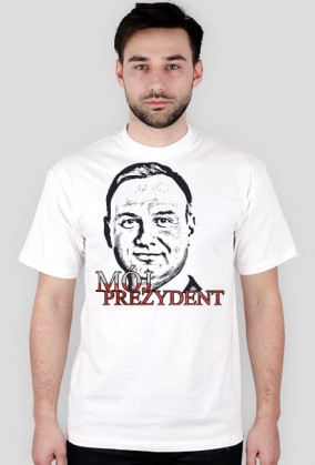 Mój prezydent