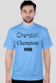 Chempioni 2x WBB