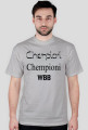 Chempioni 2x WBB