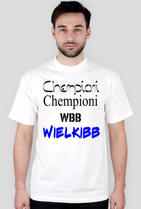 Chempioni 2x WBB wielkibb 2x