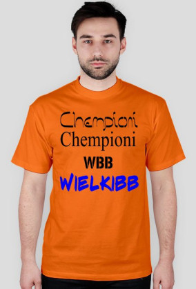 Chempioni 2x WBB wielkibb 2x
