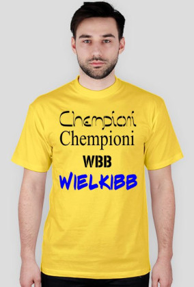 Chempioni 2x WBB wielkibb 2x