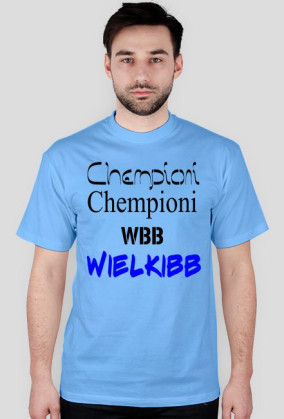 Chempioni 2x WBB wielkibb 2x