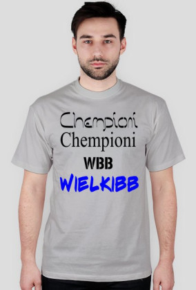 Chempioni 2x WBB wielkibb 2x