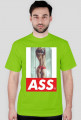 ASS