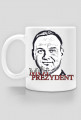Kubek Mój prezydent