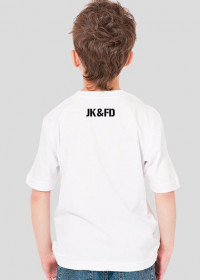 Koszulka JK&FD!!