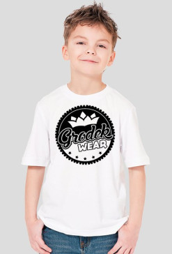 Dziecęca Grodek Wear!