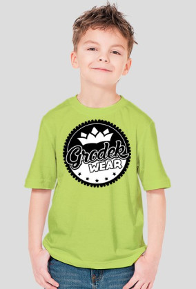 Dziecęca Grodek Wear!