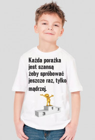 Koszulka firmy JK&FD!!