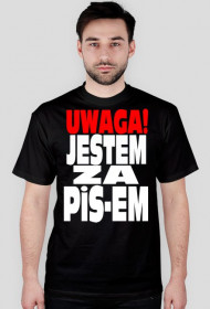 Uwaga pisowiec