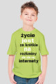 INTERNETY| chlopięca