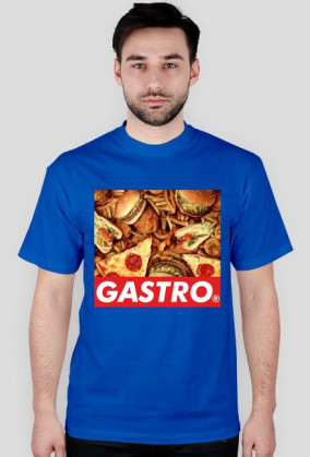 GASTRO