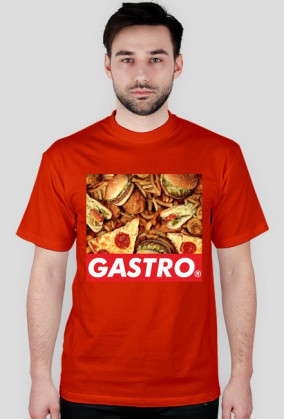 GASTRO
