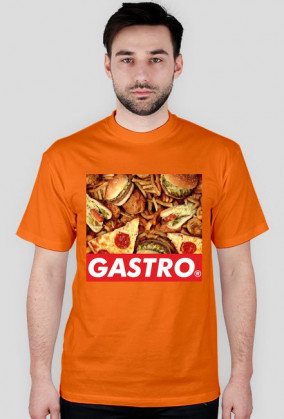 GASTRO