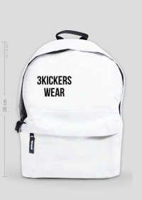 Plecak 3kickers wear