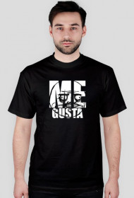 ME GUSTA czarna