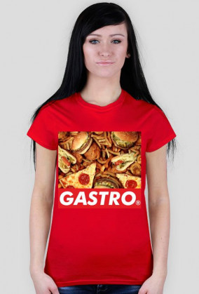 GASTRO