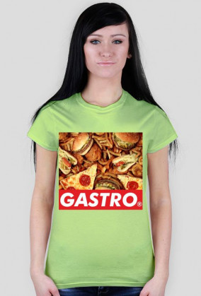 GASTRO