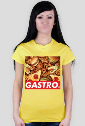 GASTRO