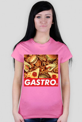 GASTRO