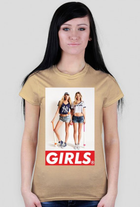 GIRLS