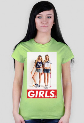 GIRLS