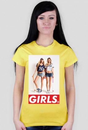 GIRLS