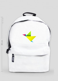 Plecak - Origami - PtakOnline 2