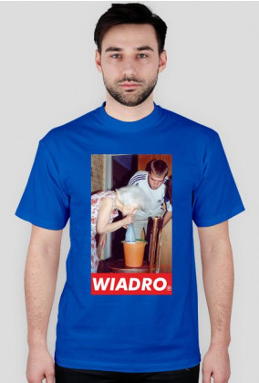 WIADRO