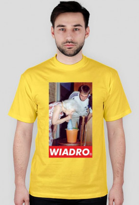 WIADRO