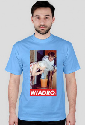 WIADRO