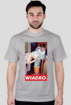 WIADRO