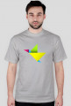 Koszulka - Origami - PtakOnline 2