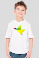 Koszulka CH. - Origami - PtakOnline 2