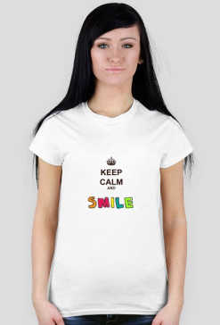 Smile