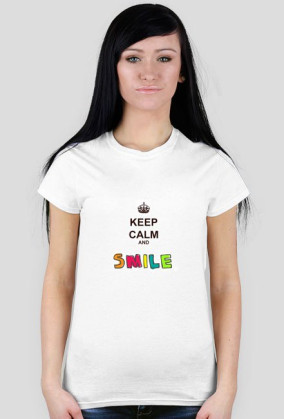 Smile