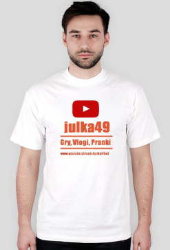 Julka Gry, Vlogi, Prangi
