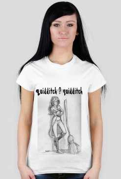Quidditch