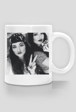 Kendall&Kylie Jenner