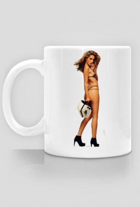 Kubek: Spawacze wymiatacze, girls.