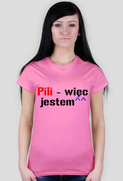 jestem