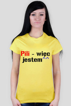 jestem