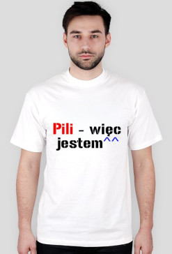 jestem