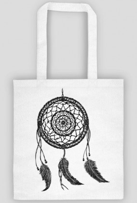 dream catcher-torba