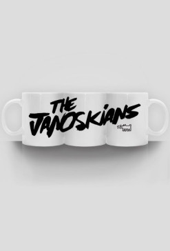 The Janoskians