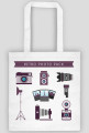 Torba Retro Photo Pack