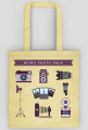 Torba Retro Photo Pack