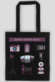 Torba Retro Photo Pack